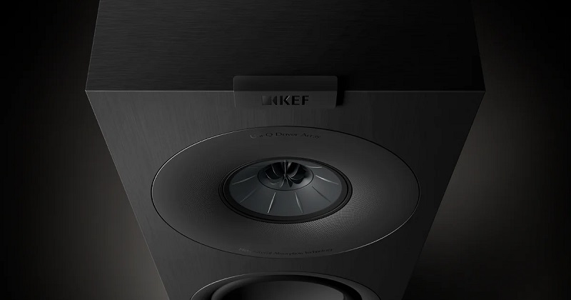 củ loa kef q11 meta