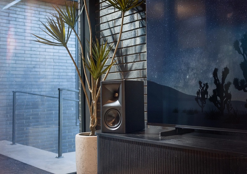 củ loa klipsch the fives 2