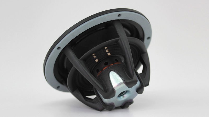 củ loa midrange trên micromain26