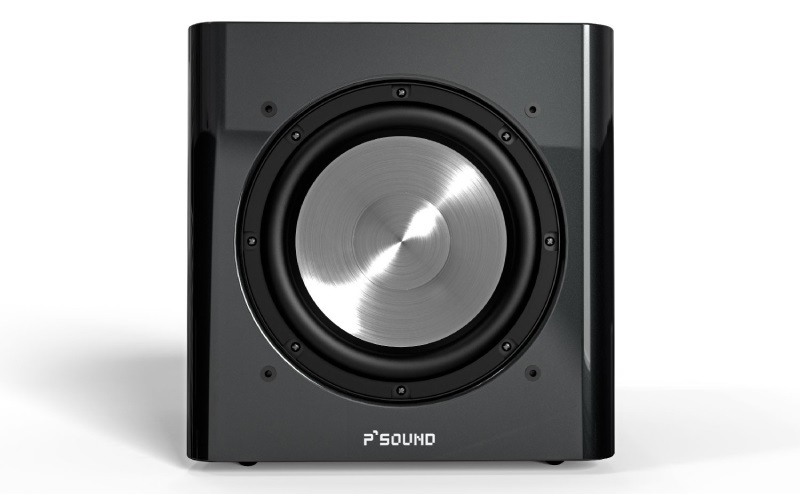củ loa sub-12al-mk2