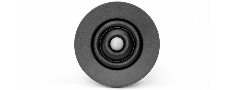 củ loa treble của foofprint01