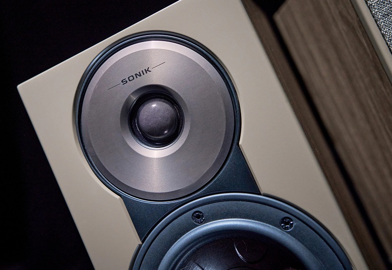 củ loa treble trên dali sonik 1