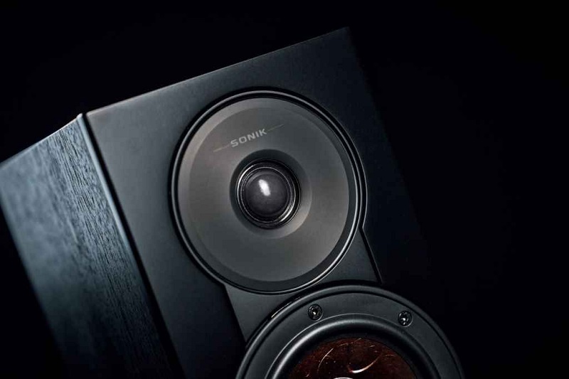 củ loa treble trên dali sonik 3