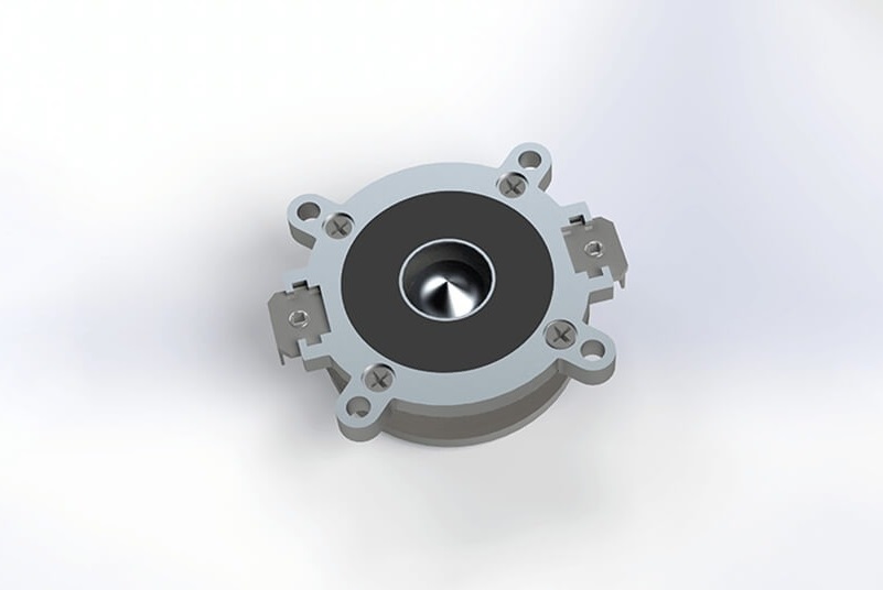 củ loa treble trên loa hdi-1600