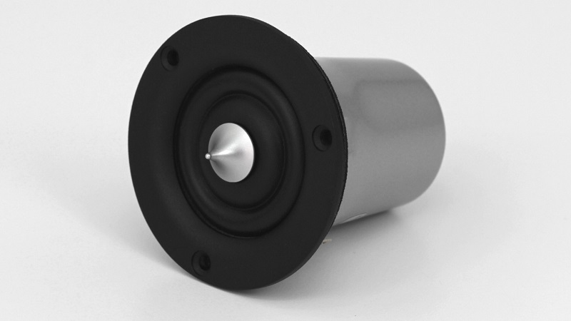 củ loa treble trên micromain26