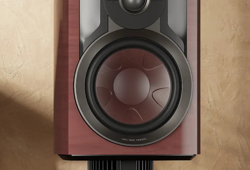 củ loa woofer trên epikore 3