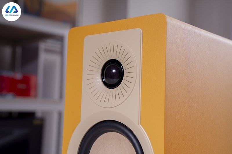 củ tweeter trên dali kupid