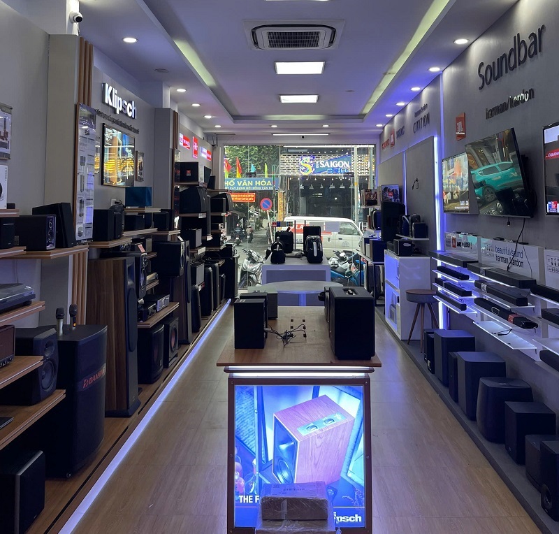 cửa hàng linh anh 559 phan văn trị gò vấp