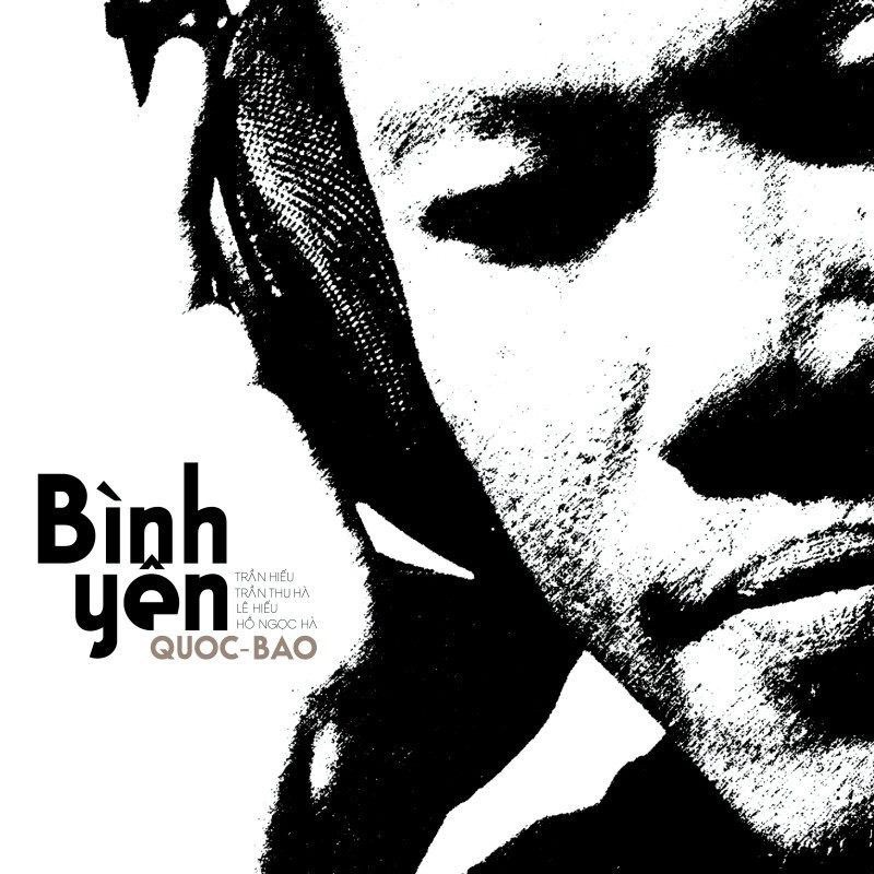 Đĩa than Quốc Bảo - Bình Yên cực hay 