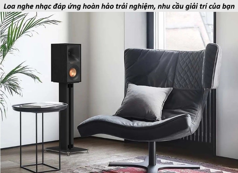 đặc điểm loa Klipsch R-40PM