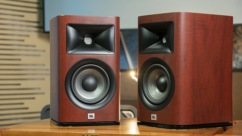 Dàn âm thanh xem phim 7.1 JBL, Denon LA304 loa surround