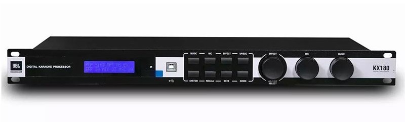 lắp đặt dàn karaoke SE Audiotechnik, Wharfedale LA11