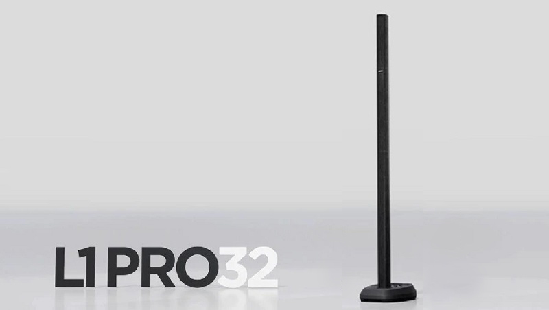 Dàn karaoke di động LA37 (1 Loa Bose L1 Pro32 + 1 Mixer Bose ToneMatch T8S) chất lượng