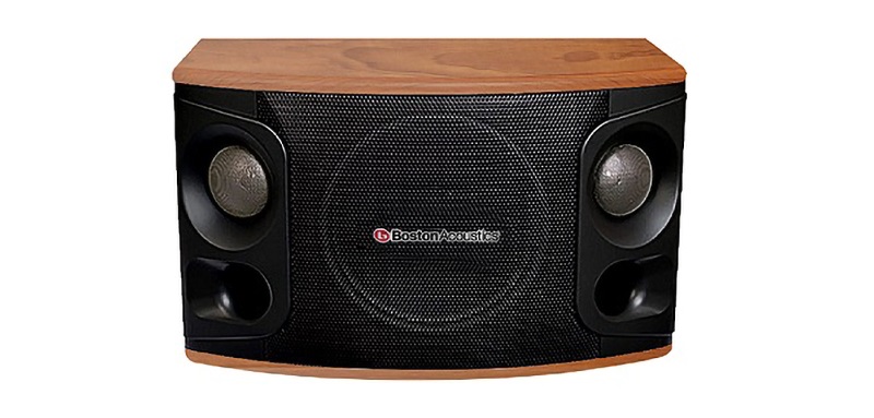 Dàn karaoke Boston Acoustics, Klipsch LA015 chất lượng cao