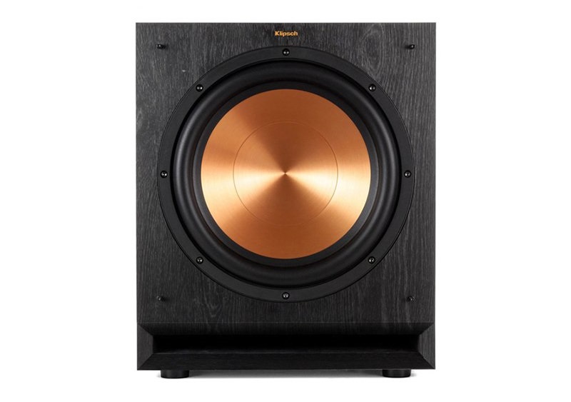 Dàn karaoke SE Audiotechnik, Klipsch LA08 cao cấp