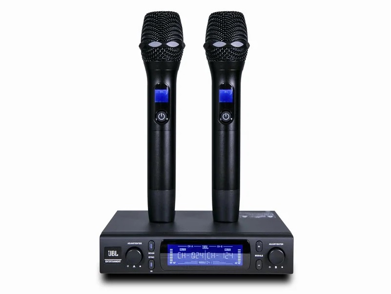 Dàn karaoke SE Audiotechnik, Klipsch LA08 chất âm