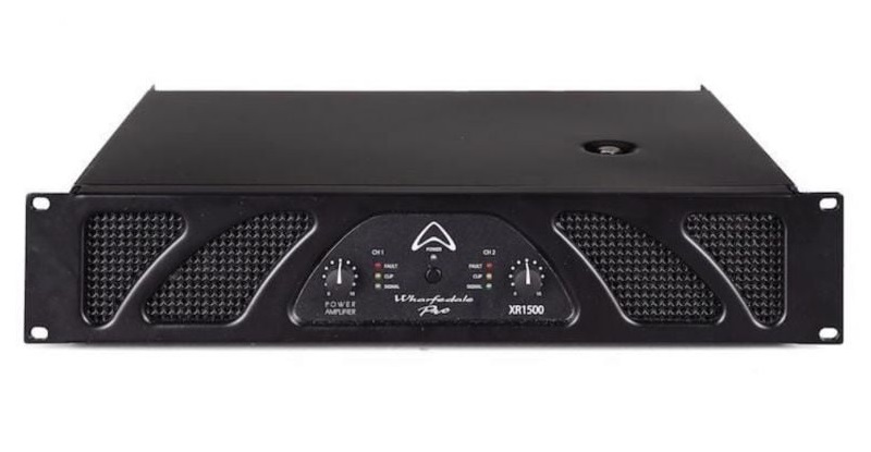 Dàn karaoke SE Audiotechnik, Klipsch LA08 lắp đặt