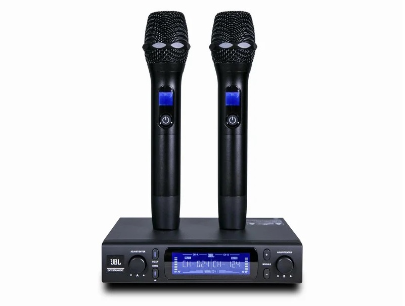 đánh giá dàn karaoke SE Audiotechnik, Wharfedale LA10