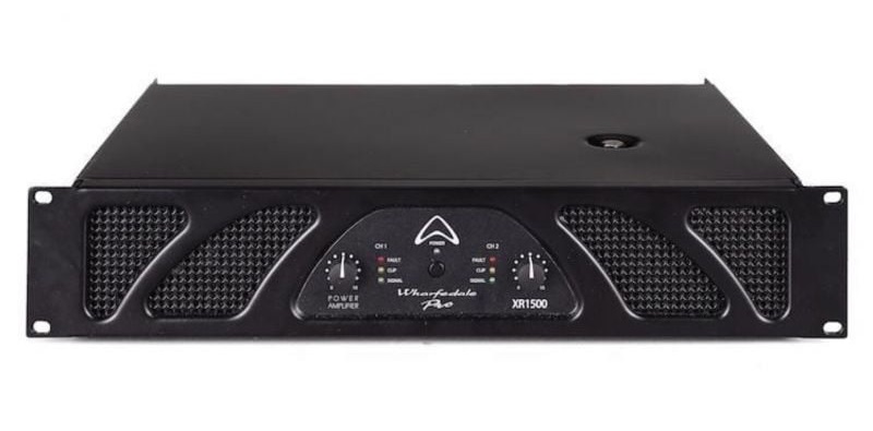 Dàn karaoke SE Audiotechnik, Wharfedale LA10 chất lượng cao