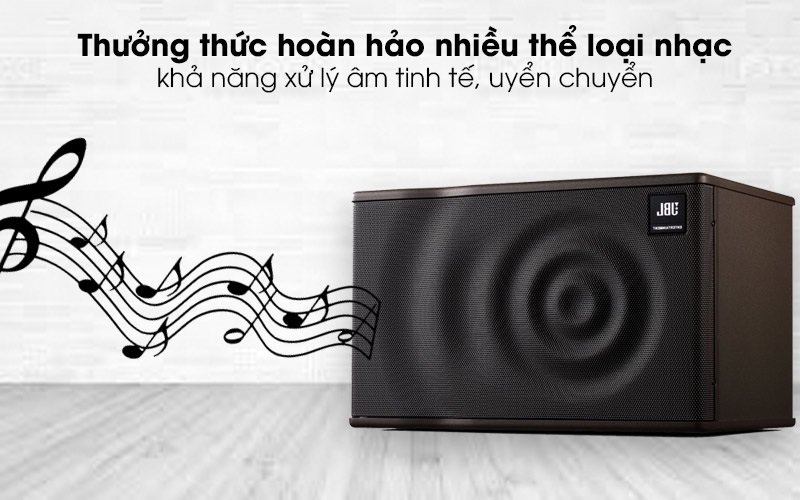 Dàn karaoke JBL, Boston Acoustics LA02 chất lượng cao