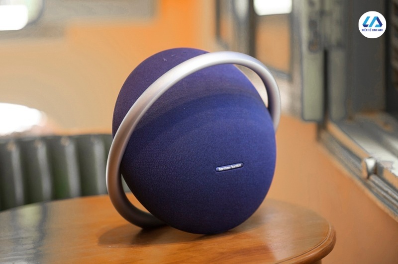 đánh giá harman kardon onyx studio 8 cao cấp