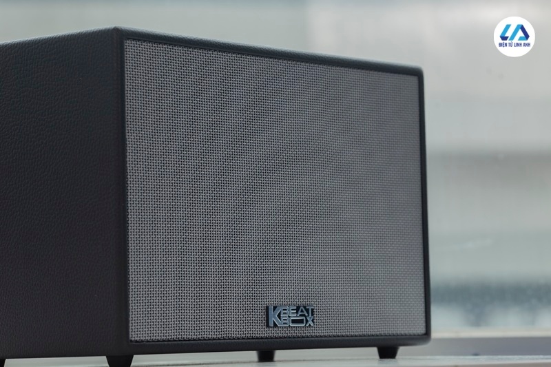 đánh giá loa acnos cs261 tính năng