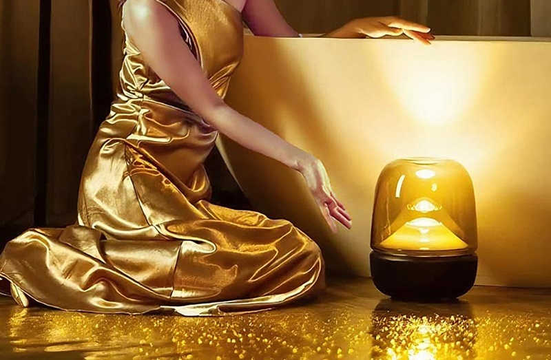 đánh giá loa aura studio 5