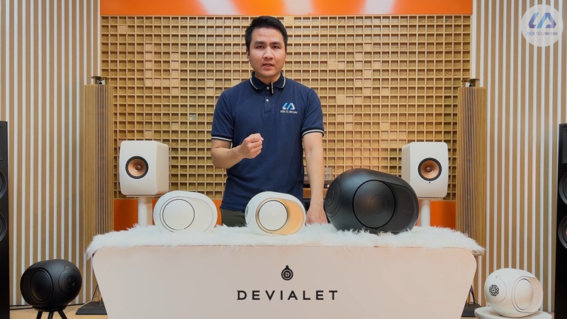 đánh giá loa devialet phantom 1 và phantom 2