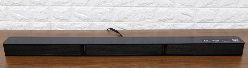 đánh giá loa thanh sony ht rt40