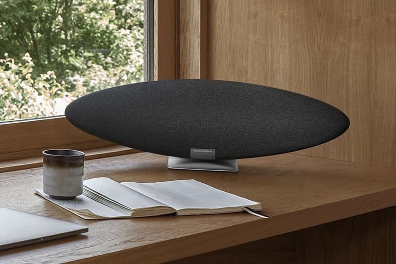 đánh giá loa zeppelin pro