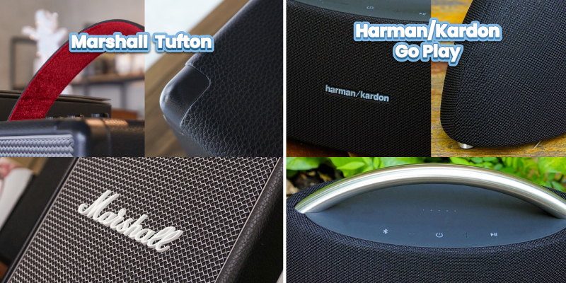 đánh giá marshall tufton vs hk go play