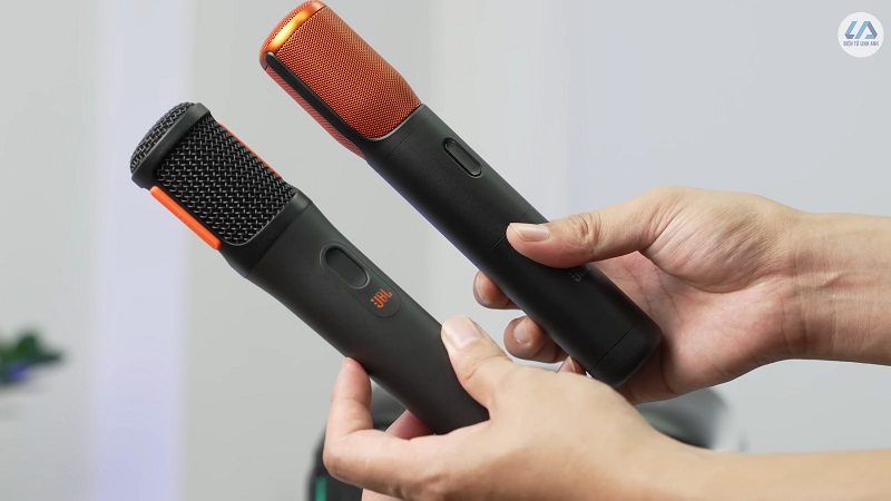 đánh giá micro loa encore đời 2 và đời 1