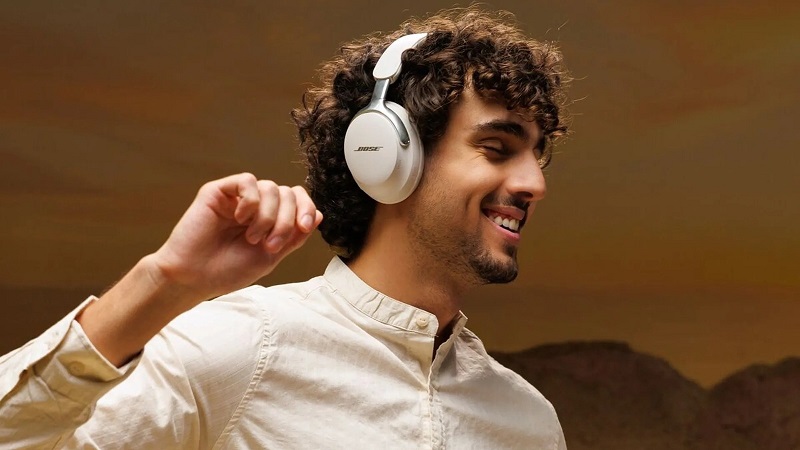 đánh giá tai nghe bose quietcomfort ultra gen 2