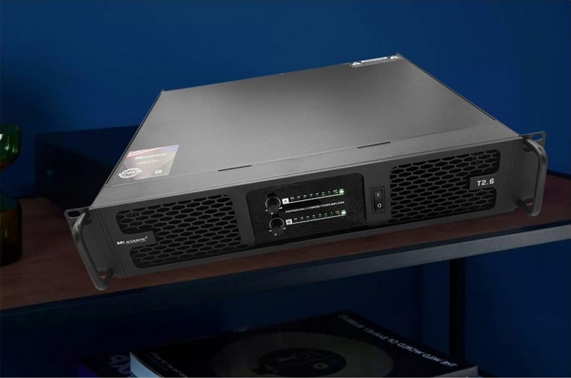 đẩy công suất mk t2.6