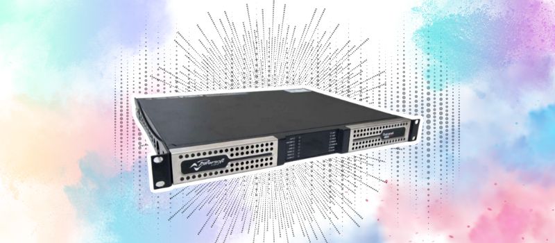 powersoft duecanali 4804 dsp+d hiệu suất âm thanh