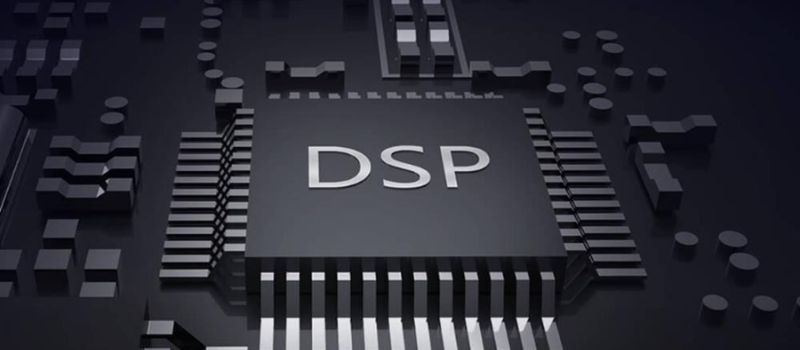 đẩy công suất powersoft quattrocanali 8804 dsp+ bộ xử lí dsp