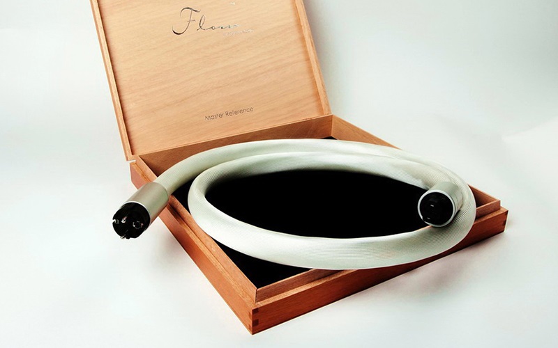 Dây loa Argento Audio Serenity Master Reference chính hãng