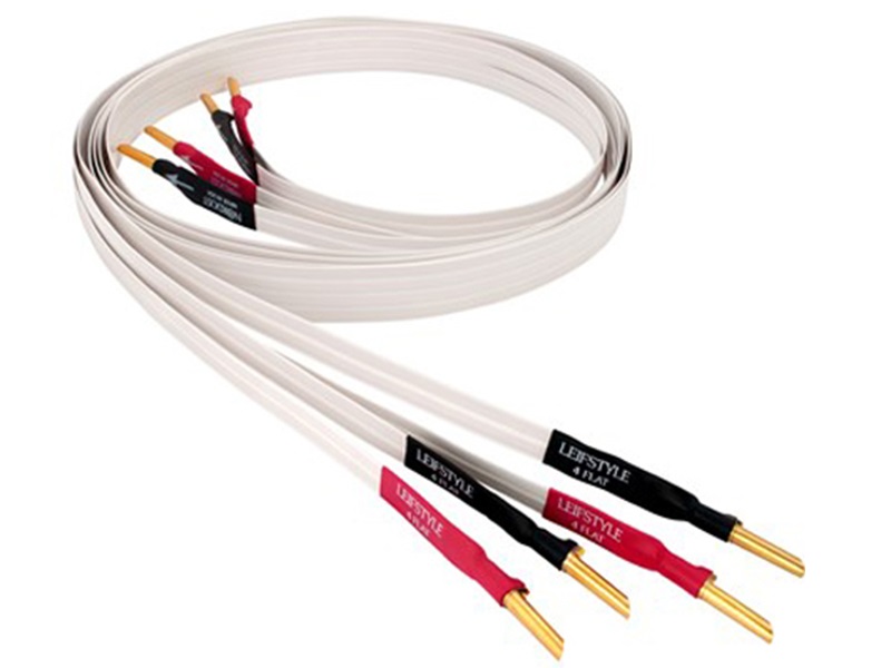 mua Dây loa Nordost 4 FLAT