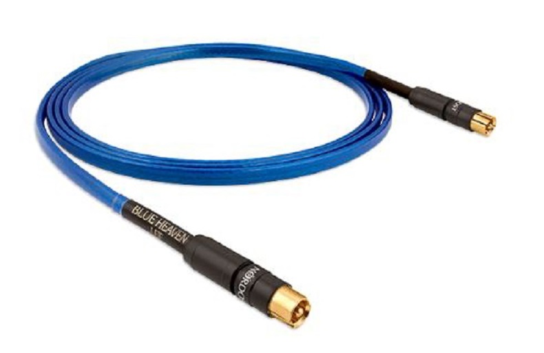 giá Dây loa Nordost Blue Heaven Subwoofer Cable RCA