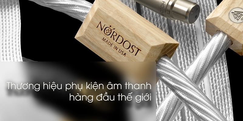 giá Dây loa Nordost Odin 2