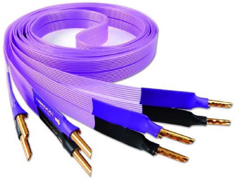 giá Dây loa Nordost Purple Flare Leif
