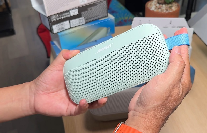 dây treo soundlink flex 2