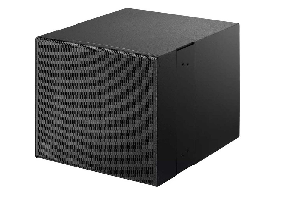 Loa d&b Audiotechnik 18A chính hãng