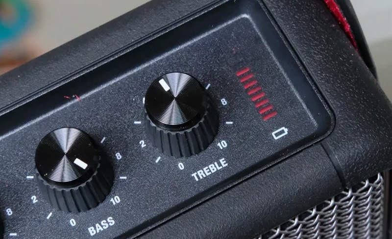 đèn báo pin trên stockwell 2