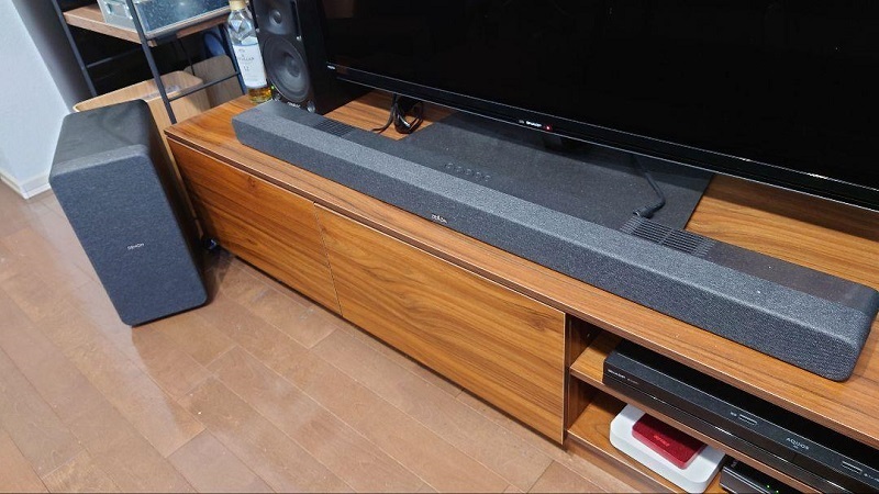 loa denon s517