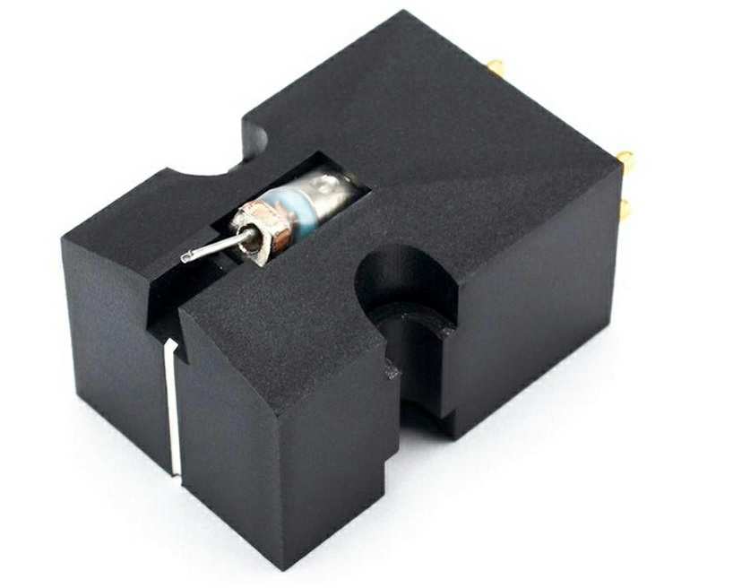 Kim than Denon DL-103 Cartridge