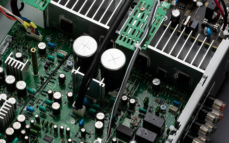 Amply Denon PMA-900HNE | Hàng chính hãng cam kết giá rẻ nhất |