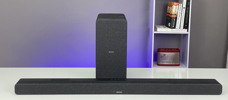 denon s517 loa soundbar nghe nhac dưới10 triệu