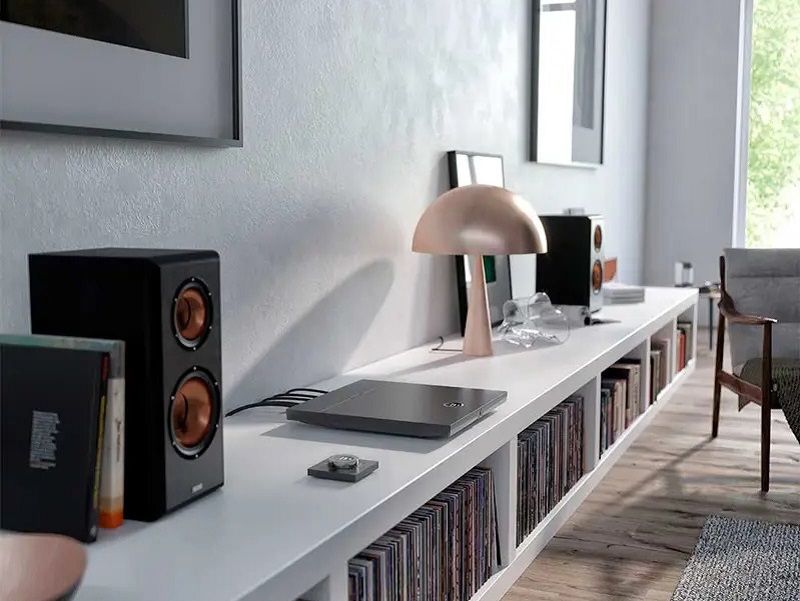 Amply Devialet Expert 220 Pro đặc điểm nổi bật