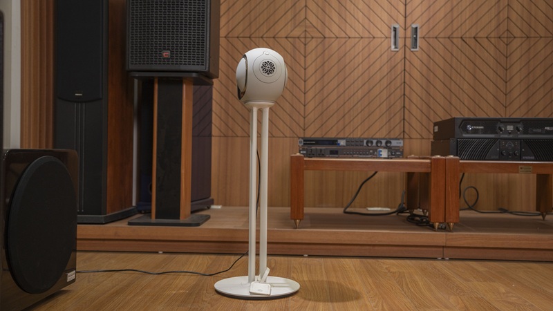 devialet phantom ultimate 98db